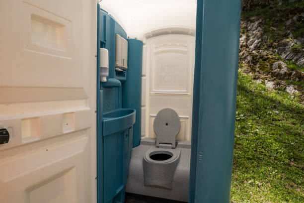 Portable restroom solutions in Rio Verde, AZ