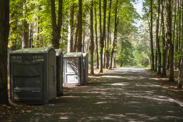 Best Portable restroom trailer rental  in Rio Verde, AZ